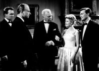Man müsste nochmal zwanzig sein – Man müsste nochmal zwanzig sein (1958)