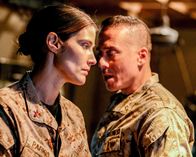 Stumptown – Cobie Smulders (Dex Parios), Kirk Acevedo (Volkers).