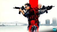 The Channel - Waffenbrüder – Mi, 05.03., 01:25 Uhr
