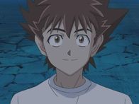 Eyeshield 21 – Sa, 04.10., 08:20 Uhr