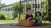 Saïd und Anna – Saïd und Anna (2023)