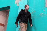 Navy CIS: L.A. – Auf der Suche nach seiner Identität: Callen (Chris O'Donnell) ...