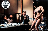 Todesgrüße aus Shanghai – Todesgrüße aus Shanghai (1972)