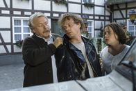Diese Drombuschs – Diese Drombuschs (1990)