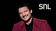 Saturday Night Live – (48. Staffel) - Saturday Night Live - Pedro Pascal