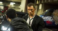 The Transporter Refueled – The Transporter Refueled (2015)
