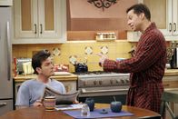 Two and a Half Men – Two and a Half Men (2005)