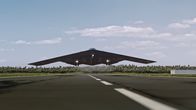 Mayday - Alarm im Cockpit – REENACTMENT - Der zwei Milliarden Dollar teure B-2-Bomber, Spirit of Kansas, ist kurz nach dem Start vom Luftwaffenstützpunkt Andersen in Guam nur Sekunden von einer Katastrophe entfernt. (Cineflix 2021)
