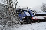 Ice Road Rescue - Extremrettung in Norwegen – Fr, 14.10., 06:05 Uhr