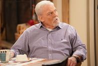 Man with a Plan – Joe (Stacy Keach)