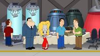 American Dad – American Dad (2016)