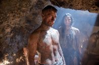 Spartacus – Spartacus (2012)