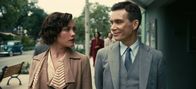 Oppenheimer – Florence Pugh als Jean Tatlock und Cillian Murphy als J. Robert Oppenheimer
