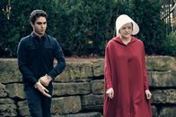 The Handmaid's Tale - Der Report der Magd – The Handmaid's Tale - Der Report der Magd (2017)