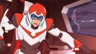 Voltron: Legendärer Verteidiger​​ – Sa, 26.09., 09:45 Uhr