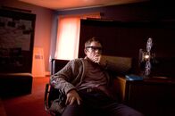 Sinister – Ellison (Ethan Hawke)