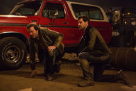 Grimm – Grimm (2014)