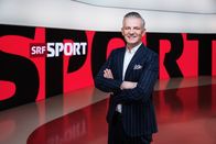 sportpanorama – Moderator SRF Sport