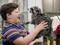 Young Sheldon – Wyatt McClure (Billy Sparks).
