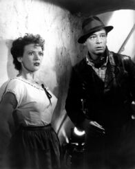 Das Dorf unterm Himmel – Das Dorf unterm Himmel (1953)