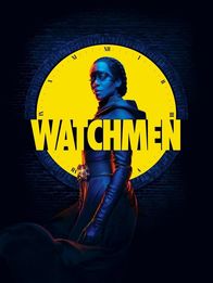 Watchmen – Watchmen (2019)