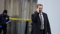 The Blacklist – Donald Ressler (Diego Klattenhoff)