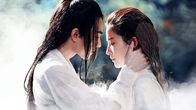 Once Upon A Time – L-R: Ye Hua / Mo Yuan (Yang Yang), Bai Qian' / 'Si Yin' / 'Su Su' (Liu Yifei)