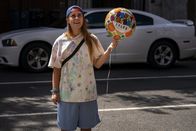 Betty – Betty (2020)