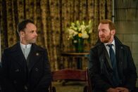 Elementary – Elementary (2016)