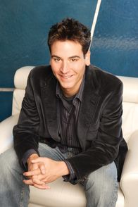 How I Met Your Mother – Ted (Josh Radnor)