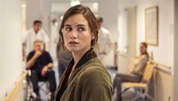 Rentnercops – Sophie Kahn (Vita Tepel) in Panik - wurde ihr Bruder im Krankenhaus ermordet?