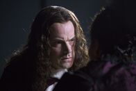 Versailles – Gaston (Harry Hadden-Paton)