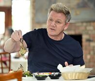 In Teufels Küche mit Gordon Ramsay – So, 05.10., 06:30 Uhr