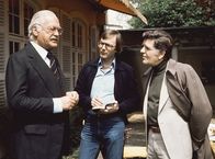 Tatort – Mi, 12.08., 23:25 Uhr
