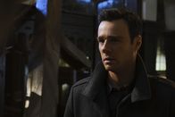 Charmed – Harry Greenwood (Rupert Evans)