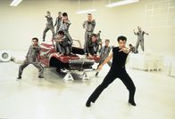 Grease – Mo, 24.02., 06:30 Uhr