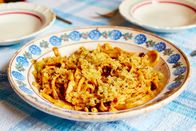 Jamie kocht Italien – Jamie kocht Italien Folge 4 Köstliches Pastagericht Copyright: SRF/David Loftus
