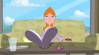 Phineas und Ferb – Candace
