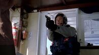 Sea Patrol – Jeremy Lindsay Taylor als Petty Officer Pete 'Buffer' Tomaszewski