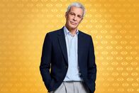 Promi Big Brother – Person: Gedeon Burkhard;