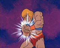 He-Man – Sa, 11.01., 12:10 Uhr