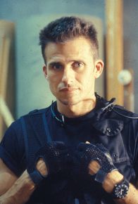 Executive Command - In einsamer Mission – Michael Dudikoff: In einsamer Mission