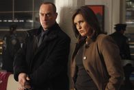 Law & Order: Special Victims Unit – Law & Order: Special Victims Unit (2011)