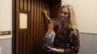 Dinner Date – Neben dem Studium ist die 24-jährige Vivien gerne unterwegs und geht shoppen. Ob sie beim Dinner Date neben dem leckeren Essen auch einen passenden Mann eintüten kann, bleibt spannend.