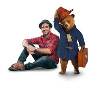 Paddington – Paddington (2014)
