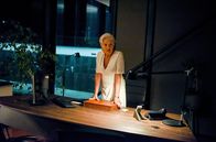 Tage, die es nicht gab – Jutta Speidel (Berta Hauke).