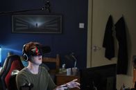 Dead Pixels – Nicky (Will Merick)
