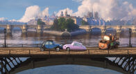 Cars 2 – Cars 2 (2011)