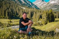 Bergwelten – Olympiasieger Patrick Ortlieb