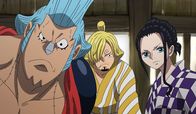 One Piece – Fr, 15.03., 17:10 Uhr